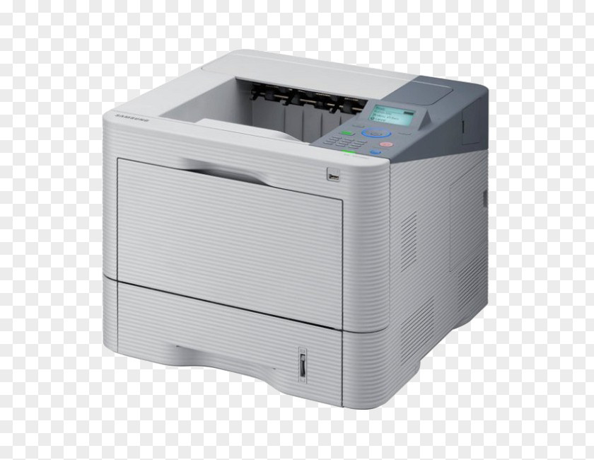 43 Ppm620 Sheets PrinterPrinter Laser Printing Samsung ML 4510ND PNG