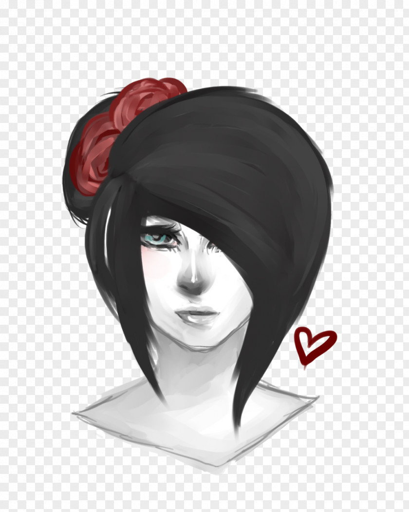 Aidyn Aimbetov Drawing Life Is Strange DeviantArt Lullaby Creepypasta PNG