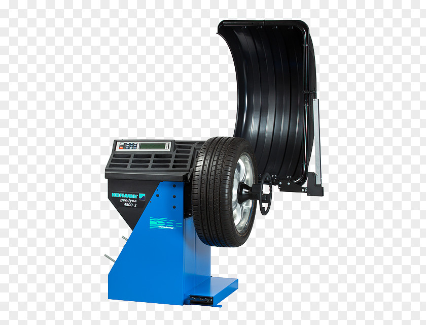 Car Balancing Machine Stanok Tire Balance Wheel PNG