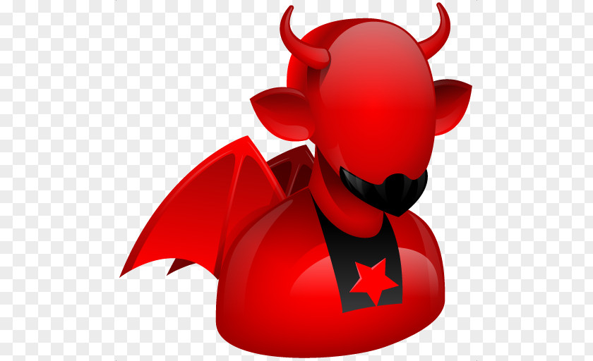 Devil Icon PNG