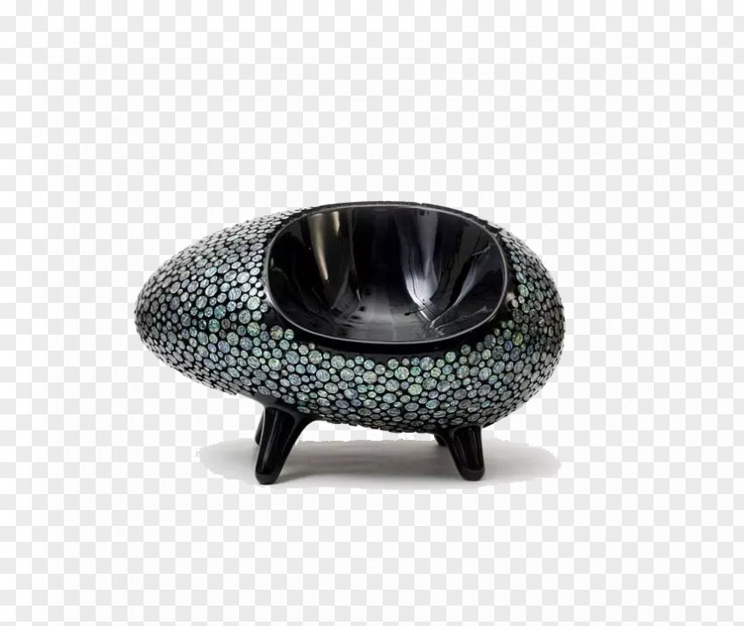 Diamond Egg-shaped Chair Egg Octopus Furniture PNG