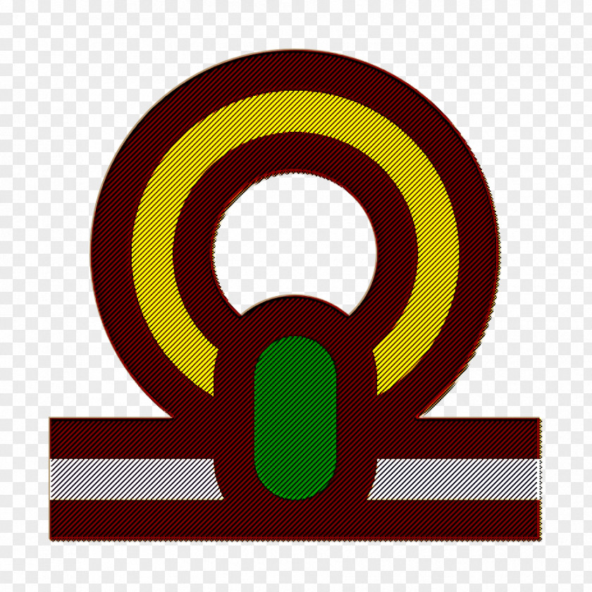 Egypt Icon Shen Ring PNG