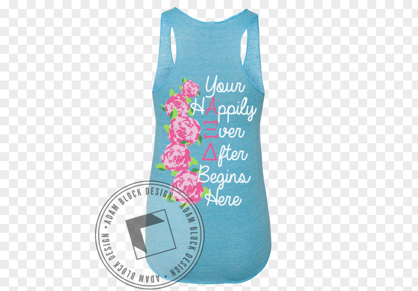 Happily Ever After Long-sleeved T-shirt Clothing PNG