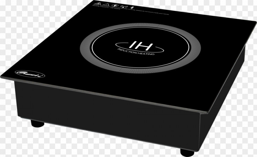 Induction Cooker Cooking Electric Stove Ranges PNG