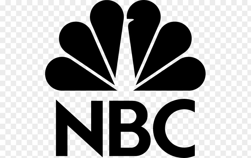 Logo Of NBC New York City PNG