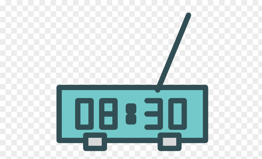 Numeric Digital Clock Alarm Clocks Data PNG