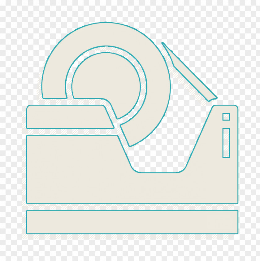 Office Stationery Icon Tape PNG