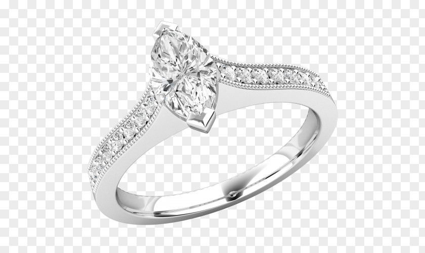 Ring Wedding Engagement Body Jewellery Diamond PNG