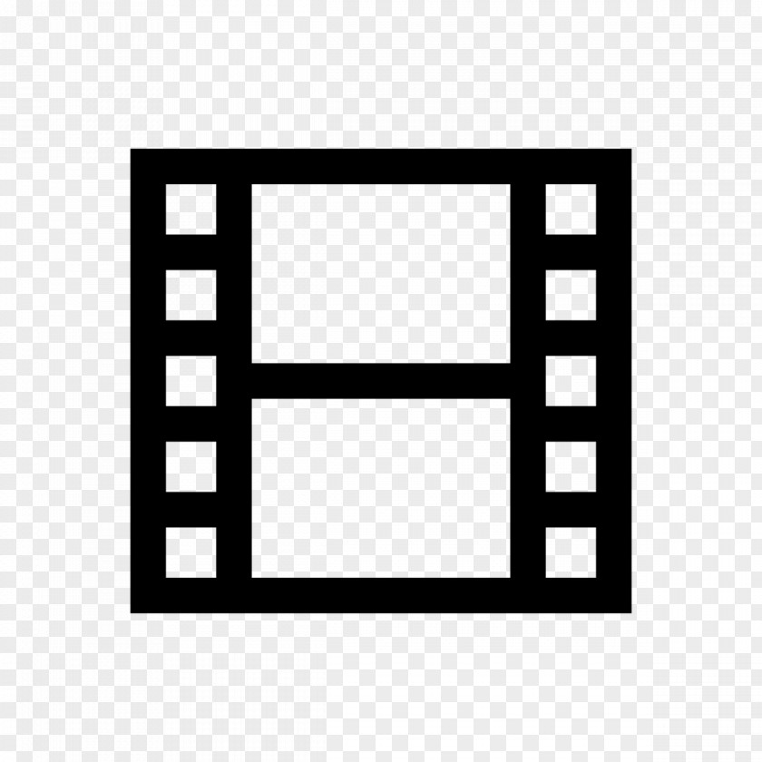 Speech Bubble Filmstrip Cinema PNG