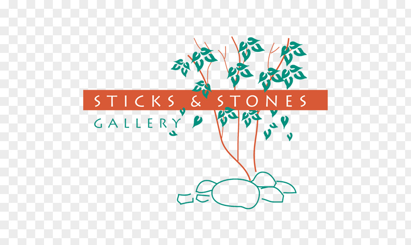 Sticks & Stones Gallery Art Museum Stick And Stone PNG