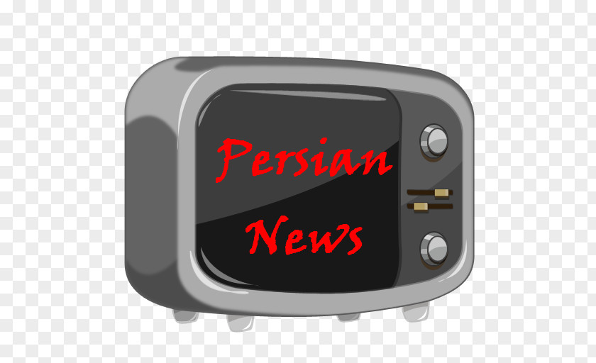 Tv News Television Set Image PNG