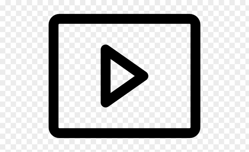 Video Player PNG