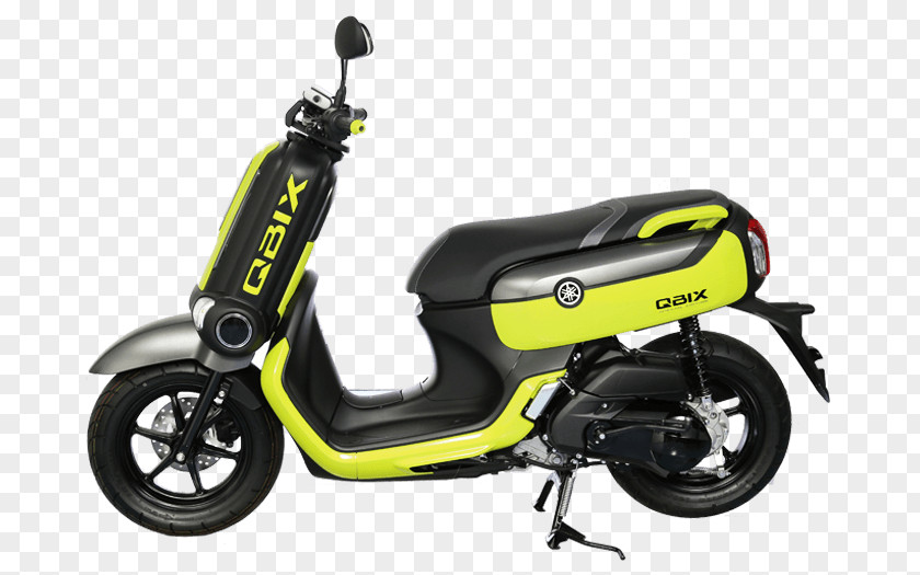 Yamaha Motor Company Honda Scooter Motorcycle Corporation PNG