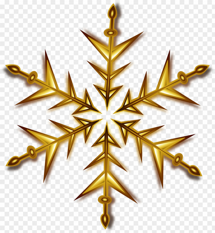 Break Lines Cross Square Snowflake Clip Art PNG