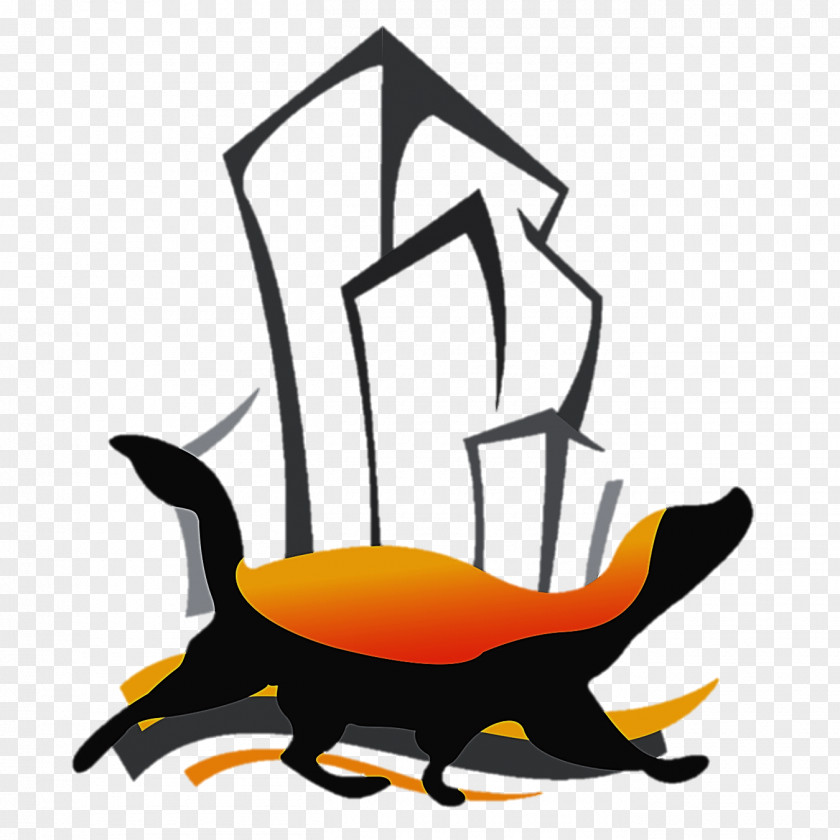 Business Badger's Realty Management Real Estate Logo PNG