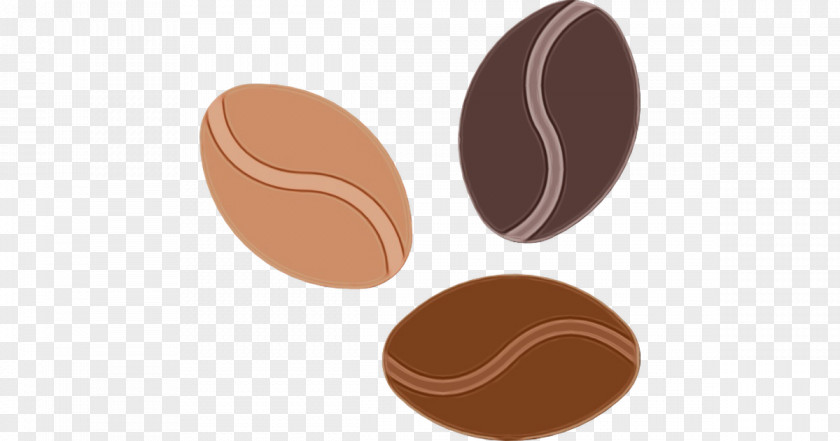 Chocolate Oval PNG