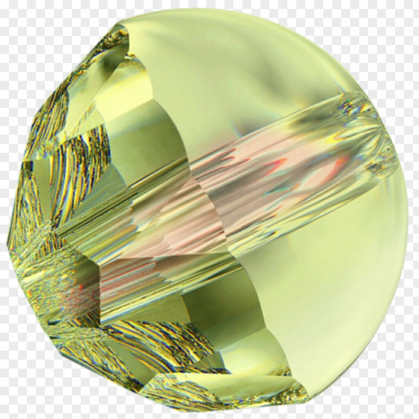 Citra Bead Glass Copper Rock Patina PNG