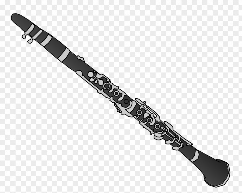 Clarinet Musical Instruments Clip Art PNG