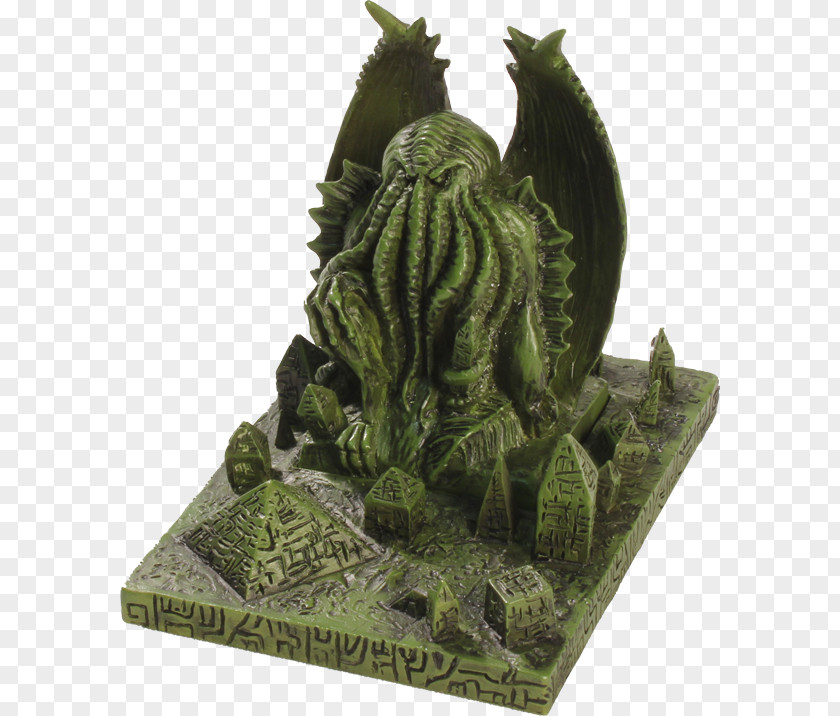 Coc The Call Of Cthulhu Cthulhu: Card Game Dagon PNG