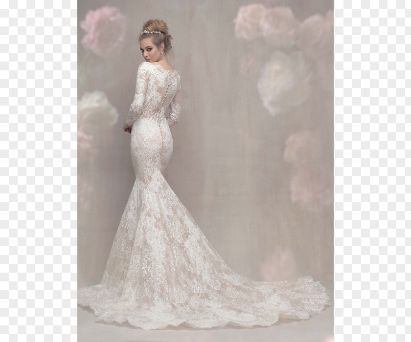 Dress Wedding The Crystal Bride PNG