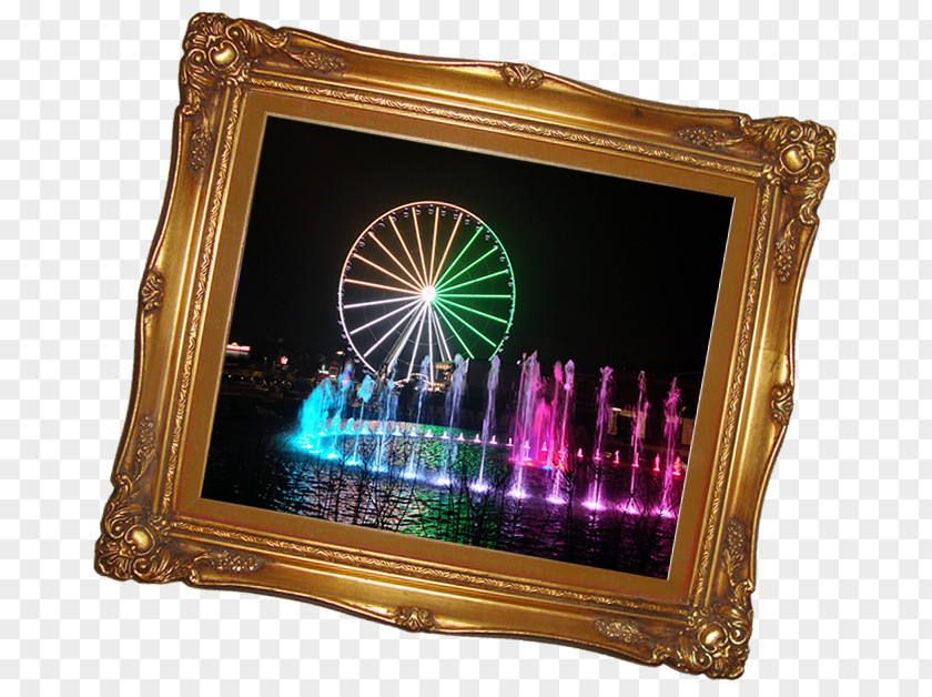 Ferris Wheel Gatlinburg The Island In Pigeon Forge Great Smoky Mountain Drive Mountains PNG