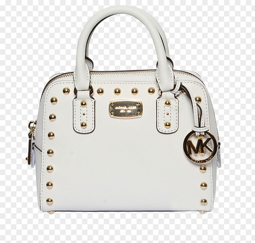 Michael Kors Small Money Bag Handbag Designer Leather PNG