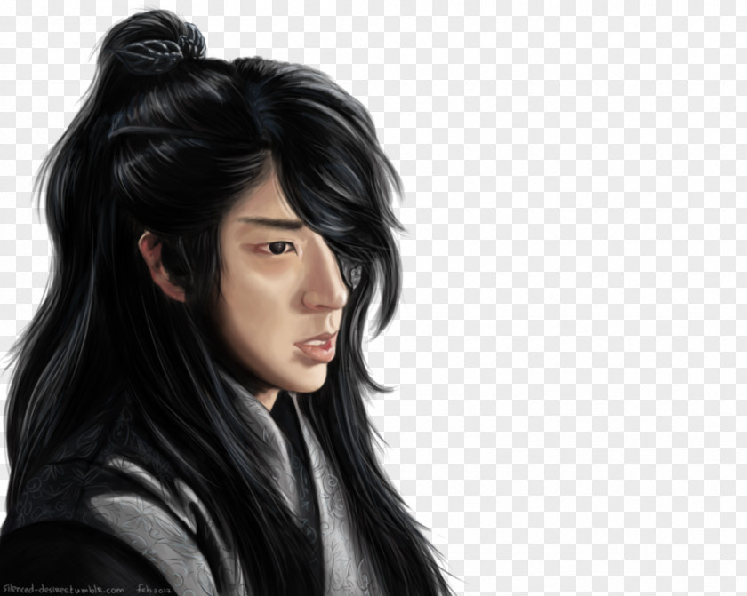 Moon Lovers Scarlet Heart Ryeo Lovers: Korean Drama Social Media Drawing PNG