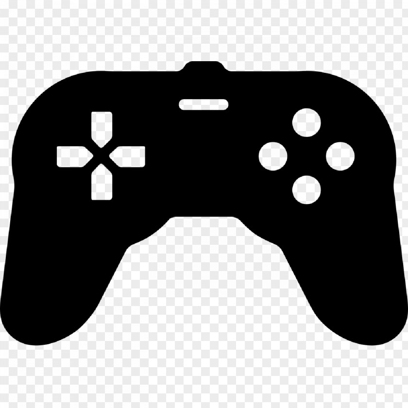 Oyun Symbol Game Controllers Video Games Clip Art PNG