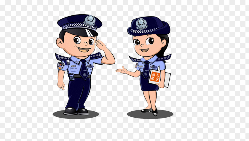 Policemen PNG clipart PNG