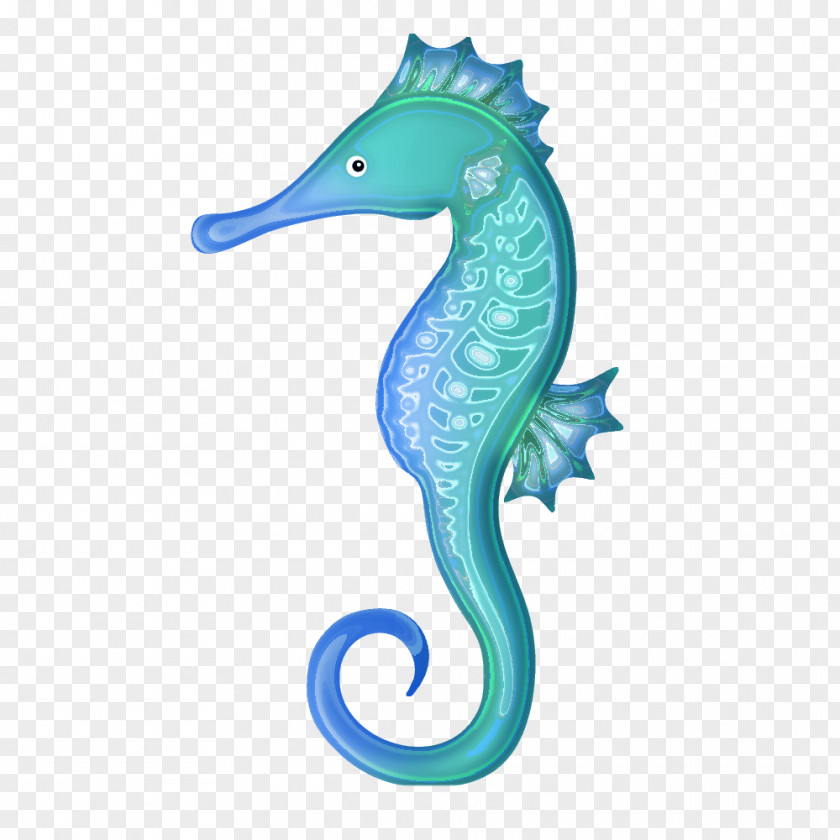 Pretty Hippo New Holland Seahorse Drawing Clip Art PNG