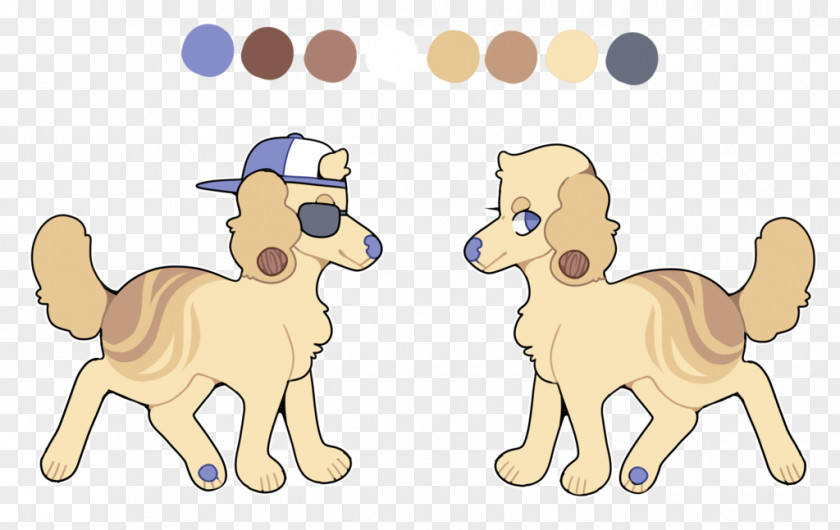 Puppy Dog Breed Lion Art YouTube PNG