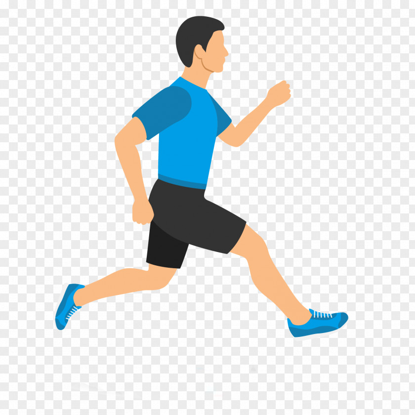 Running Sport Royalty-free Clip Art PNG