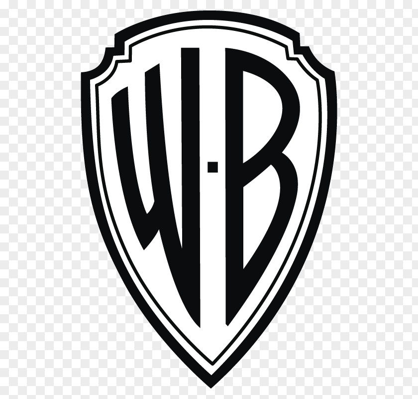 Warner One Logo Bros. Drawing History PNG