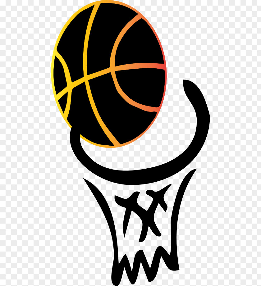 Basketball Court Clip Art PNG