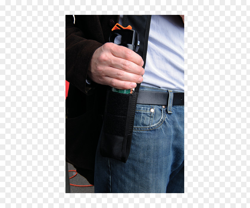 Bear Mace Pepper Spray Aerosol PNG