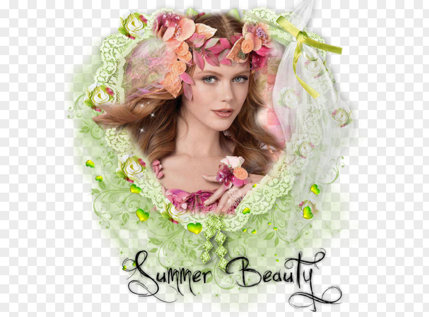 Beauty Flyer Center Anna Sui Floral Design Eau De Toilette Perfume Flower PNG