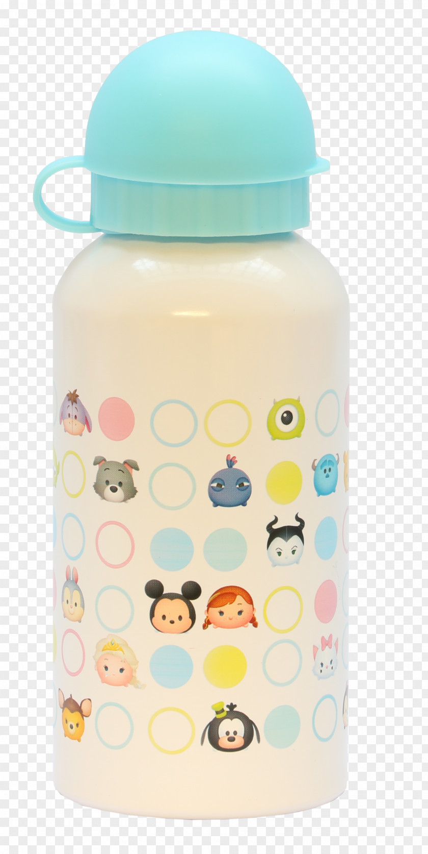 Bottle Baby Bottles Water Plastic Glass PNG