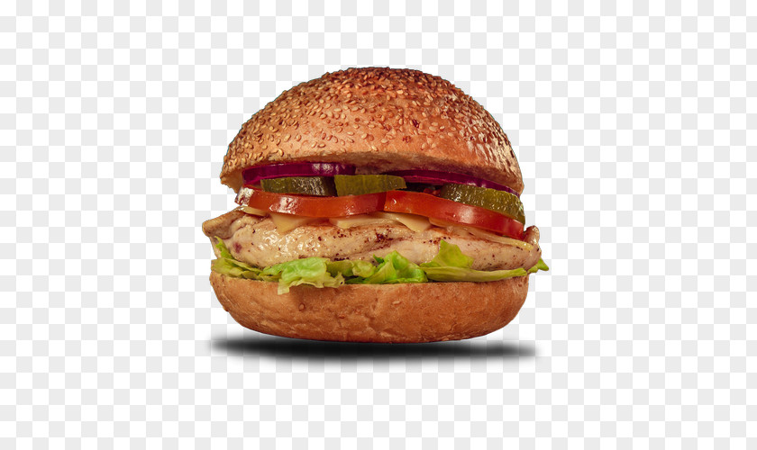 Bun Cheeseburger Whopper Breakfast Sandwich Hamburger Buffalo Burger PNG