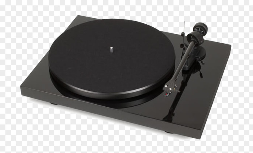 DEBUT CARBON USB TURNTABLEUSB Pro-Ject Debut Carbon Phonograph High Fidelity PRO-JECT PNG