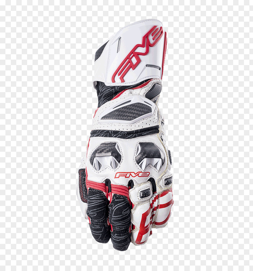 Glove Leather RFX1 Sales Motorcycle PNG