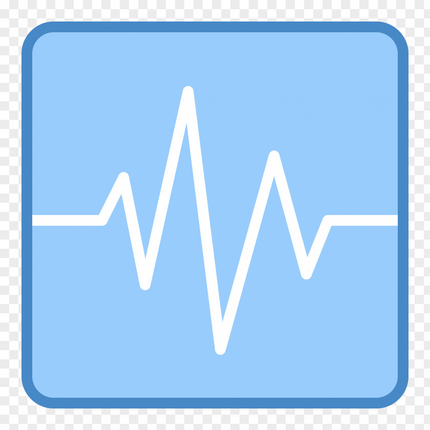 Heart Monitor Macintosh PNG