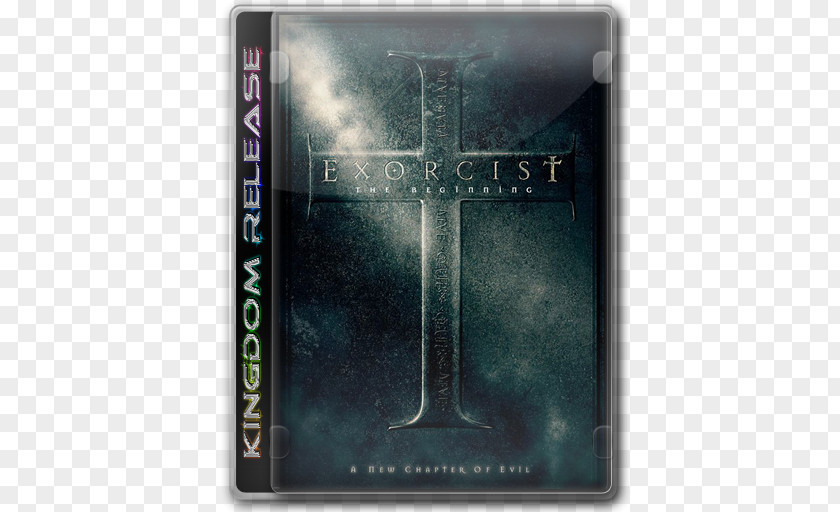 Last Exorcism Lankester Merrin Hollywood The Exorcist Film Poster PNG