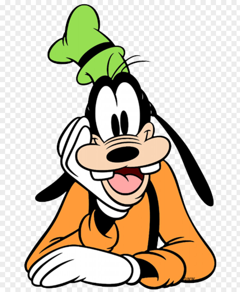 Mickey Mouse Goofy Donald Duck The Walt Disney Company Character PNG