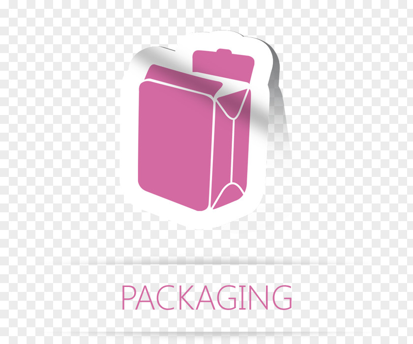 Packaging Creativity Pictogram PNG