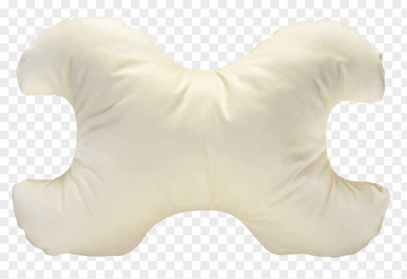 Pillow Snout Textile PNG