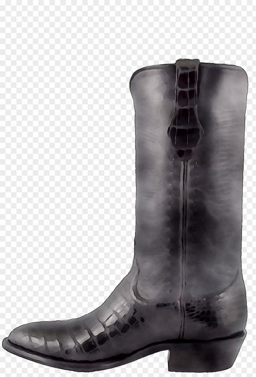 Riding Boot Cowboy Shoe PNG