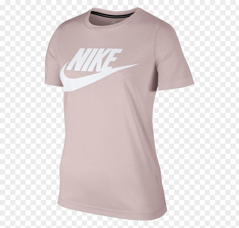 T-shirt Nike Free Clothing Sleeve PNG