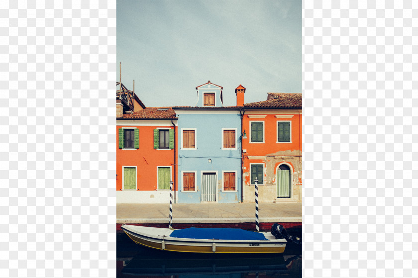 Venice Water Transportation Photography Nachos PNG