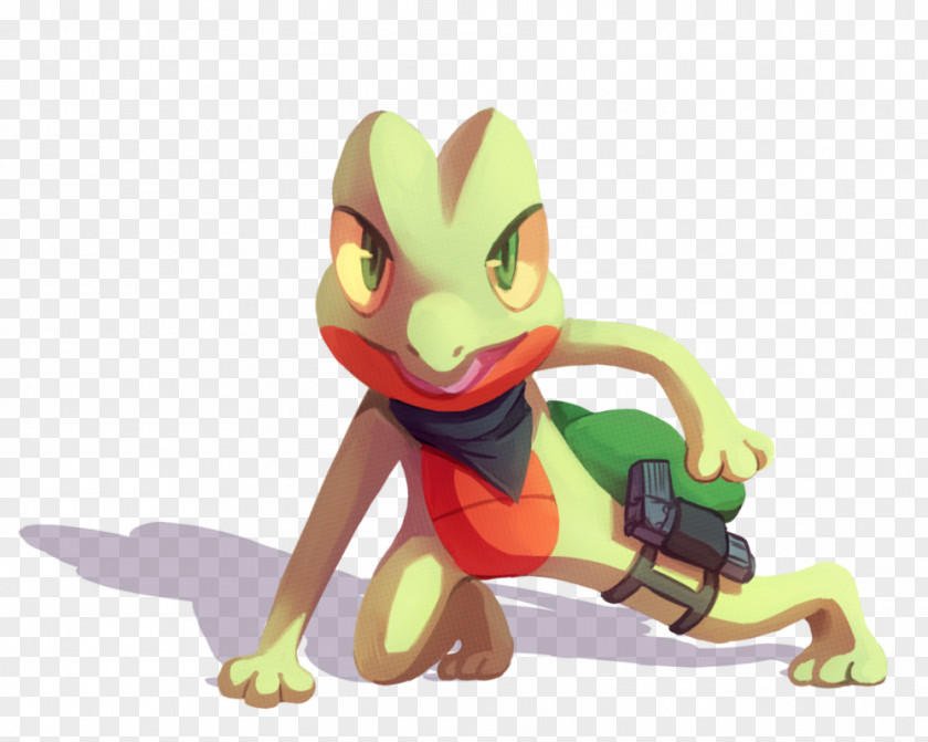 Azrael Treecko DeviantArt Pokémon PNG