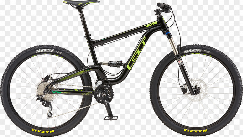 Bicycle GT Verb Expert Bike Elite Mountain Comp Men's 2018 PNG